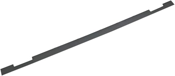 GinTai Laptop LCD Screen Hinge Cover for Lenovo ideapad Flex 5-15IIL05 81X3 | Flex 5-15ITL05 82HT / Flex 5-15ALC05 82HV / Flex 5-15ARE05 81YQ 5CB0Y85683 460.0K110.0001