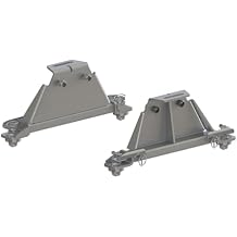 Husky Towing Products Fifth Wheel Trailer Hitch Head