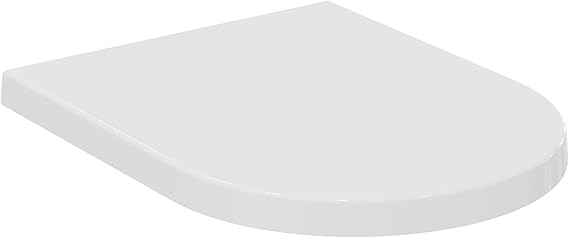 Ideal Standard T376101 Original Blend Curve Toilet Seat Wrapover