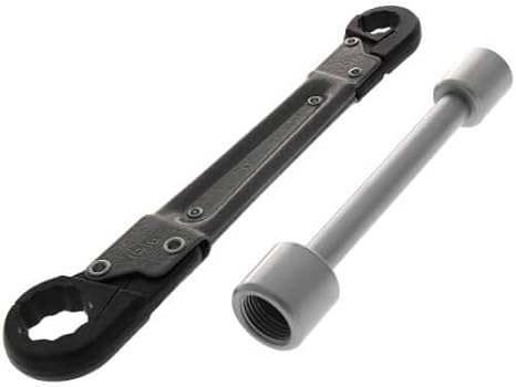 Kwik Tite & Angle-On Wrench Kit