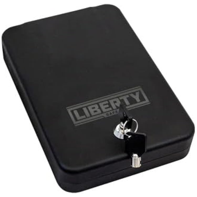 Liberty Safe HDV-50