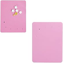 Fondant Foam Pad, Fondant Cake Foam Pad, Fondant Cake Sponge Pad Mat with 5 Holes, Fondant Foam Mat for Cake Decoration, Sugar Flower