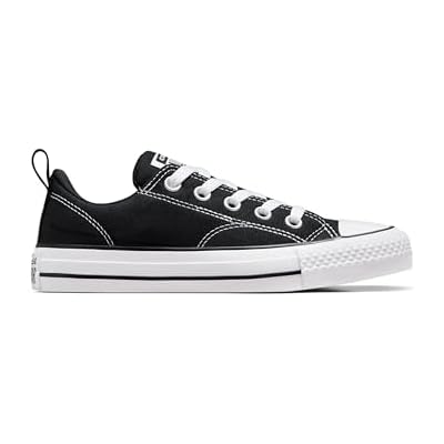 Converse Unisex-Child Chuck Taylor All Star Malden Street (Big Kid)
