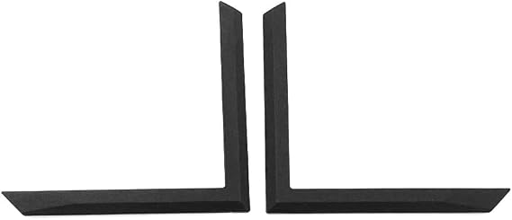 Bottom Case Feet Replacement for Asus TUF Gaming A15 FA507, TUF