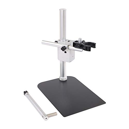 Dino-Lite RK-06A Tabletop Stand with Quick Vertical Adjustment - 8.6 x 5.9 x 10.6
