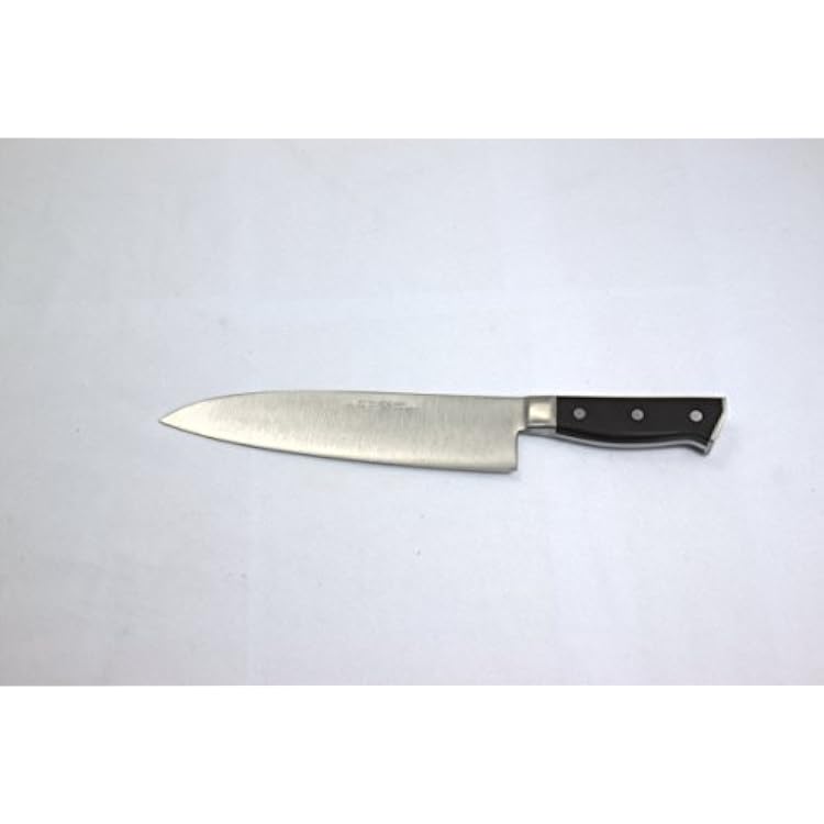 8 D7 Taiwan Tuna chef Knife Cleaver-Bombshell Steel unstoppable knife