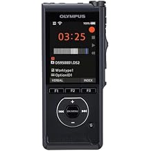 Olympus DS-9500 Digital Voice RecorderBlack