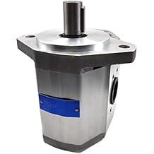 Industrial Gear Pump CBQ Hydraulic Gear Pump, CBQ-F550 CBQ-F560 CBQ-F563 Agricultural Machinery Gear Pump(Cbqf563afpl)