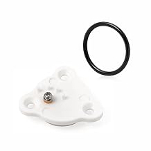 1L9-82540-00 Neutral Switch with O-Ring Compatible with Yamaha Banshee 350 V Star 650 XVS650 Classic 650 RD250 RD350 RD400