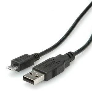 LG VX7100 Glance USB Cable - Micro USB