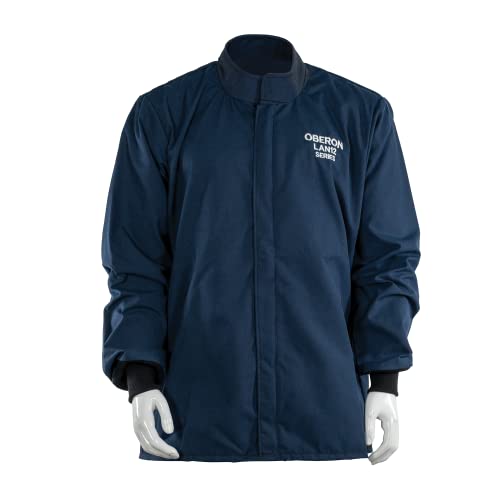 LAN2ST Series Arc Flash Coat