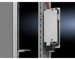 Rittal 2418000 SZ Security Electrical InterLock 24 Volt DC