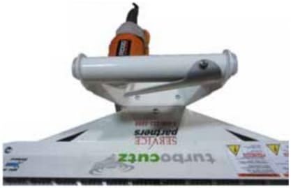 Foam Cutting Tool, Foam Saw For Open & Closed Cell