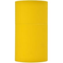 Yellow Pricing Labels to fit Monarch 1155, 1156, and 1170 Pricers. 8 Rolls with 1 Free Ink Roller.