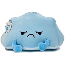 ANDYMATION Grumpy Cloud Plushie