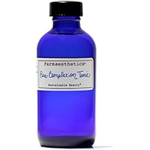 Farmaesthetics Pure Complexion Tonic (4oz) | Ethically Sourced Sustainable Beauty | Clean, All Natural, Small Batch Skincare