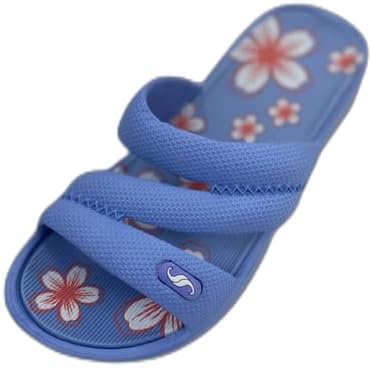 Women's Flor Slides Summer Beach Sandals