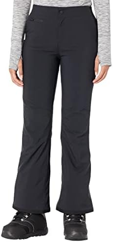 Obermeyer Sugarbush Stretch Pants Black 16 L