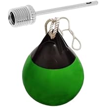 Motorcycle Repair Parts Boat Bumpers Anchor Buoy for Floats Swim Buoy Durable(A25)