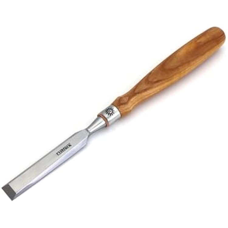 Narex Richter Paring Chisel With Long Handle - 12