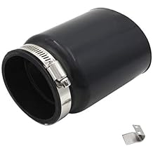 78458A1 Exhaust Tube Bellows for Mercruiser Alpha and Bravo Stern Drive Sierra 18-2760