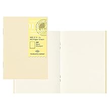 Travelers Company 14404006 Refill MD Cream 3 Pack Passport Size