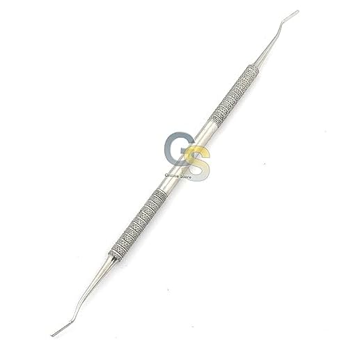Hatchets H5354 Dental Instruments Stainless Steel by G.S Online Store