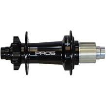 Hope Pro5 Disc R T-A MS Hub, 12x157mm 32h - Black