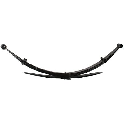 Skyjacker CR35S 5 - 5.5 Softride Leaf Spring