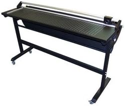 Rotary Trimmer 48"