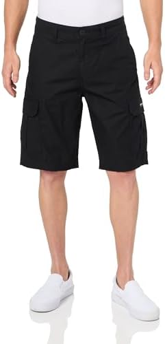 Unionbay Men's Mason Fresh Twill Cargo Short