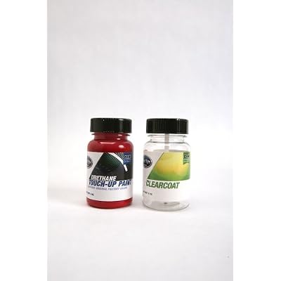 DH Vivid Black Touch-Up Paint Jar for Harley-Davidson V-Rod Muscle