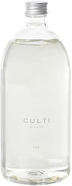 Lambo - Refill Reed Diffuser Culti Milano 1000 ML