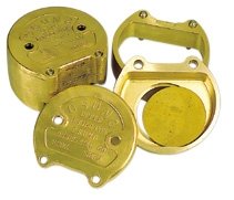 Dental Flask Upper, VAB-01