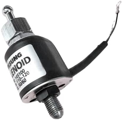 Solenoid Valve For Silver Star ES-300 Gravity Feed Electric Steam Irons
