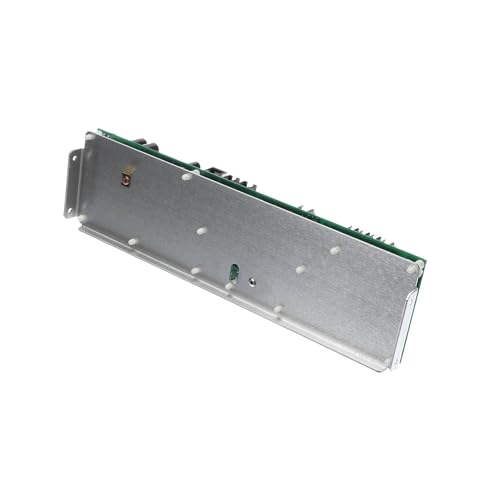 MERRYCHEF Control PCB E2 Srb Vde