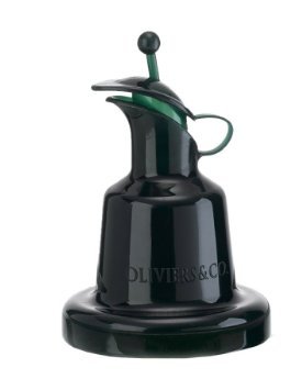 Oliviers&Co, Perfect Spout for Tins any Size - Lemon, Garlic, Basil and Everyday