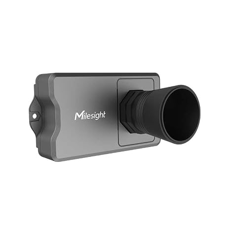EM400-UDL Ultrasonic Distance Sensor - W100