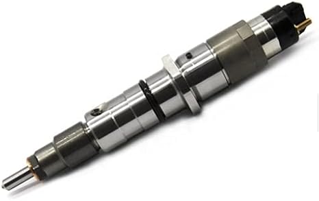 0445120045 0986435558 Fuel Injector Injection Nozzle Compatible for MAN FOCL HOCL LC TGA TGL TGM LION S CITY Truck