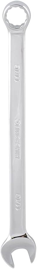 Kincrome Imperial Combination Spanner, 1116-Inch Size
