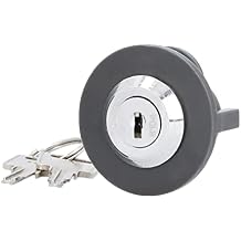 Unitec 402221 Contact lock for electrical safety socket