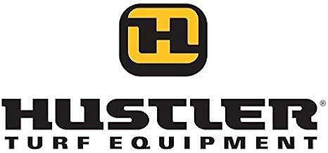 Hustler OEM 42" Mulch Kit 117578 for Raptor Zero Turn