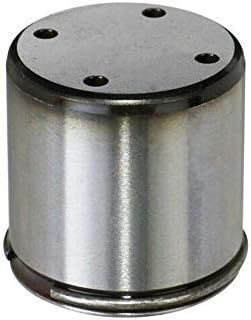 06D-109-309-C High pressure Fuel Pump Cam Follower for Audi A4 A3 TT Quattro Jetta Passat GTI Golf Eos 2.0 T FSI engine Replacement 06D109309C 06854019280 Car Fuel Pump Cam Follower