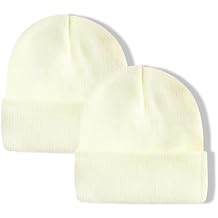 PFFY Unisex Beanie Hats for Men Women Knit Winter Beanies