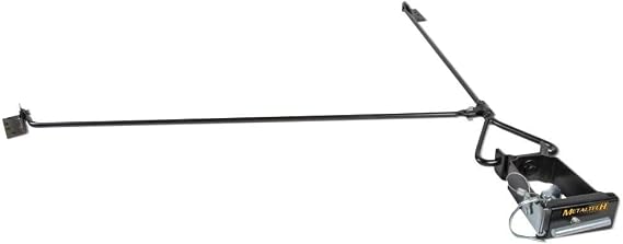 Metaltech Ultra-Jack Brace #2002, Model# PJ-BAL