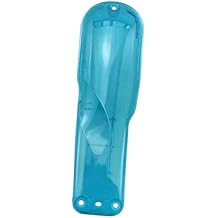 Replacement Cordless Magic Hair Clippers Clear DIY Back Housing Cover Case for Wahl (8148) Accessory
