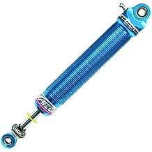AFCO 21 Series Custom Racing 7 Inch Left Side Shock-Comp 1/Reb 0