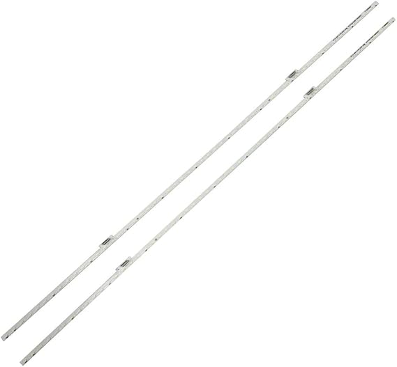 2pcs LED H55U7B H55U7BUK HZ55E8A HE550S6U51-L1 JL.E55078414-003CS-R7N-M-HF STH550AZ4_HE550S6U51_Rev01_7S4PX2_4014-2UCD_180805