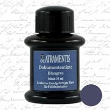 Document Blue Grey Ink 45 mL