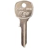 Kaba Ilco Inc. Key Blanks For National 50/bx